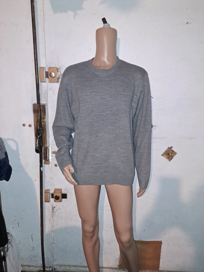 Pull homme taille XXL - photo numéro 2