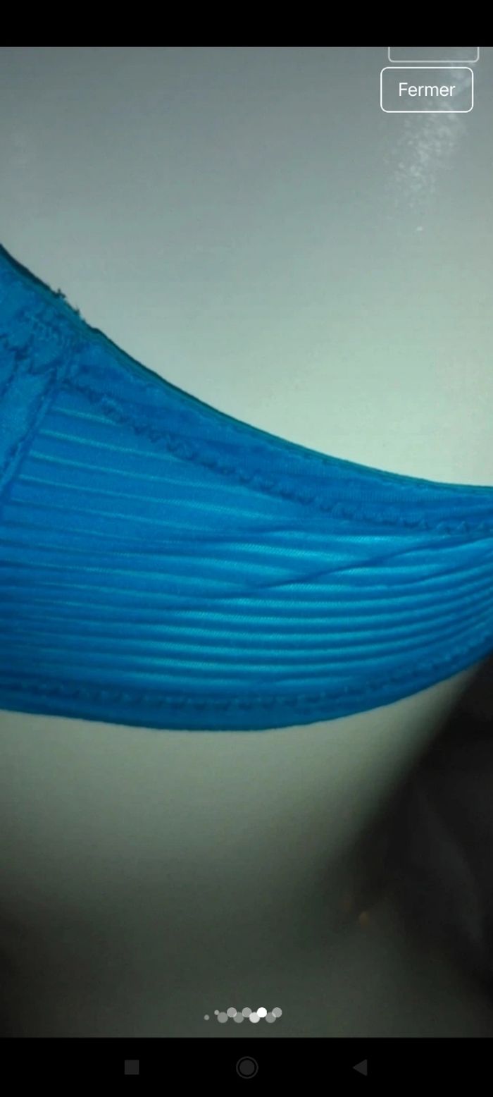 Très beau soutien gorge L1 - photo numéro 2