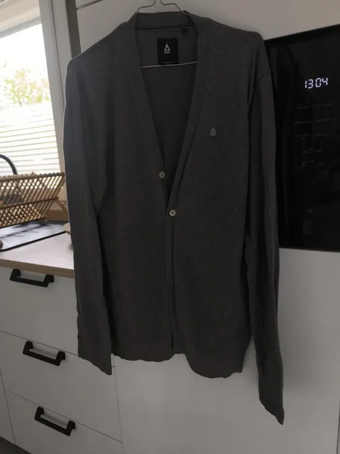 Gilet légèr - photo numéro 8