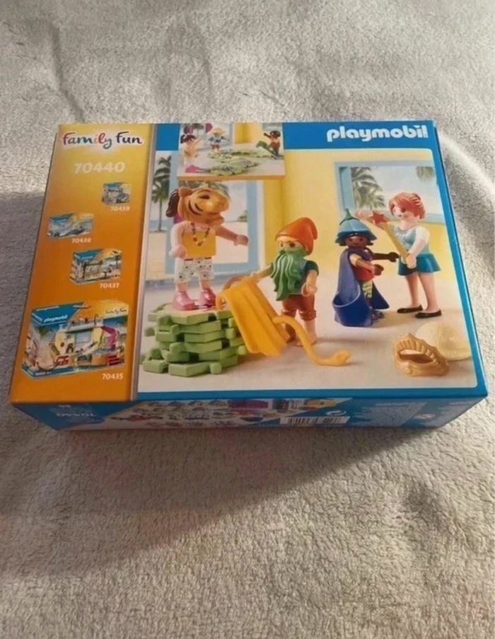 Playmobil - Jeu d'enfants - photo numéro 2