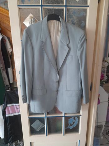 Sublime veste de costume ted lapidus