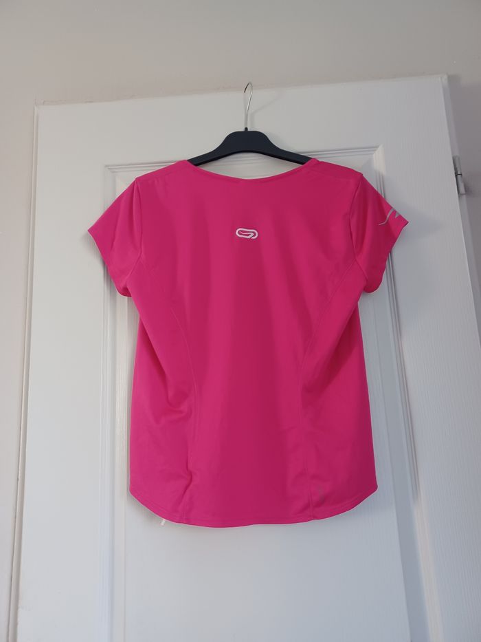 T shirt de sport running ou autre - photo numéro 2