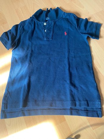 Polo Ralph Lauren Taille 4 ans