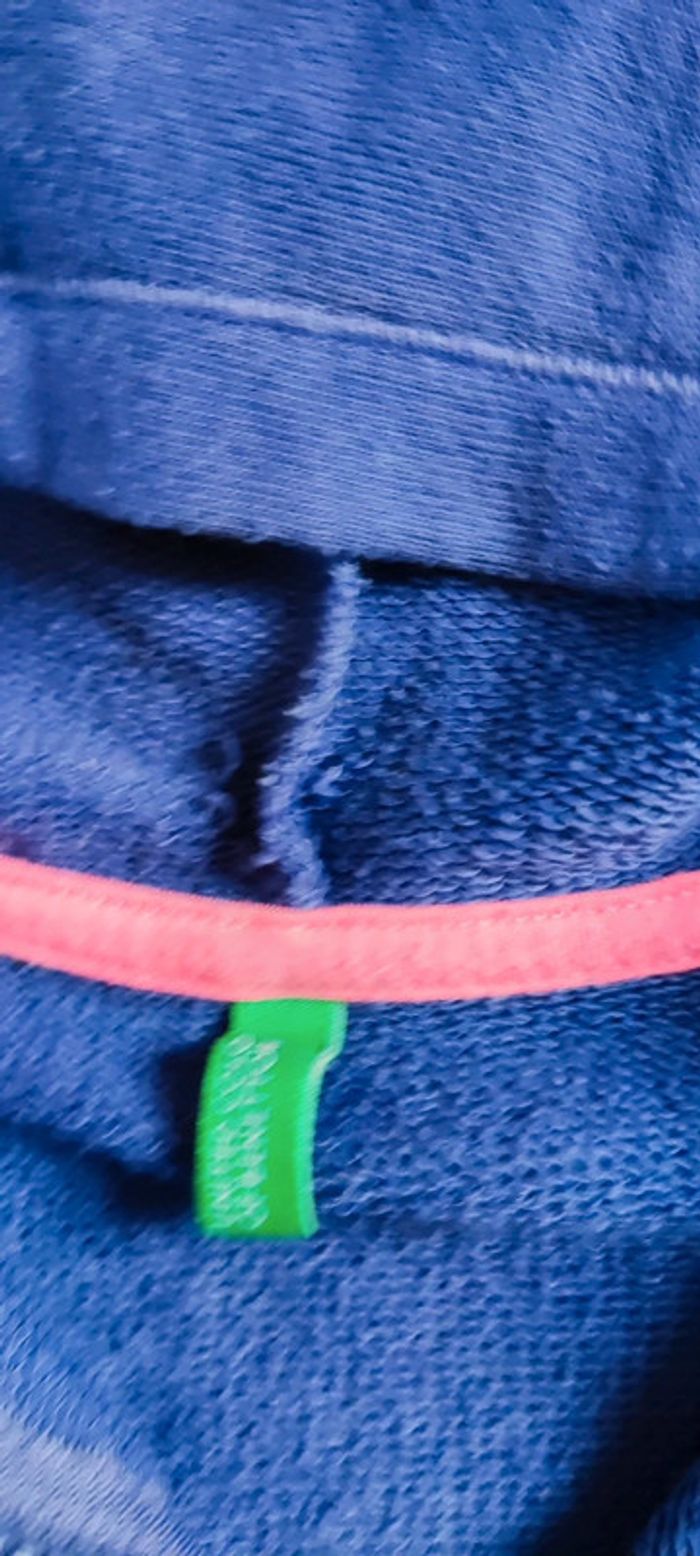 Gilet Benetton 3/4ans - photo numéro 3