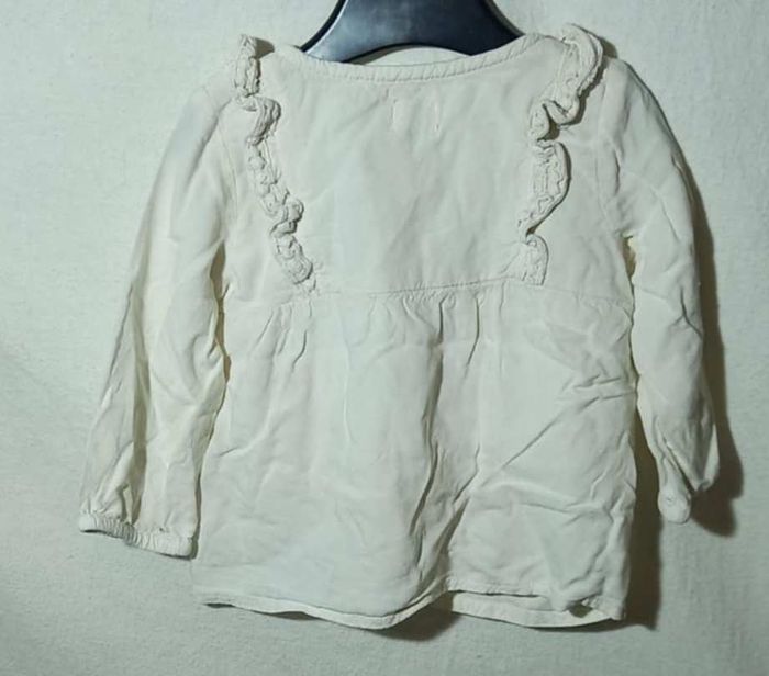 Chemise Mots d'Enfants - photo numéro 2