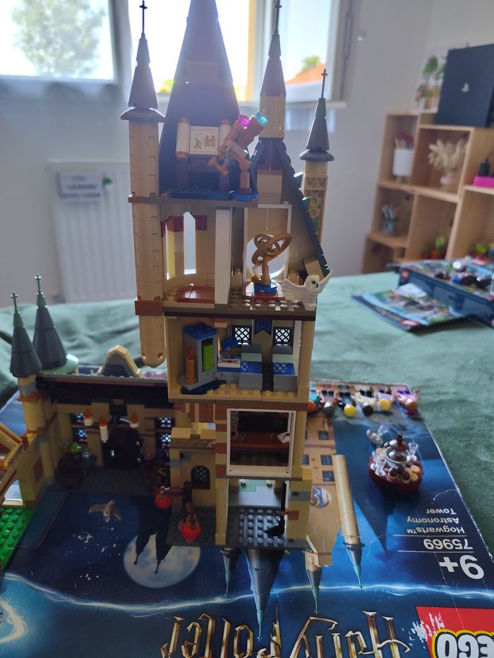 Legos harry potter - photo numéro 7