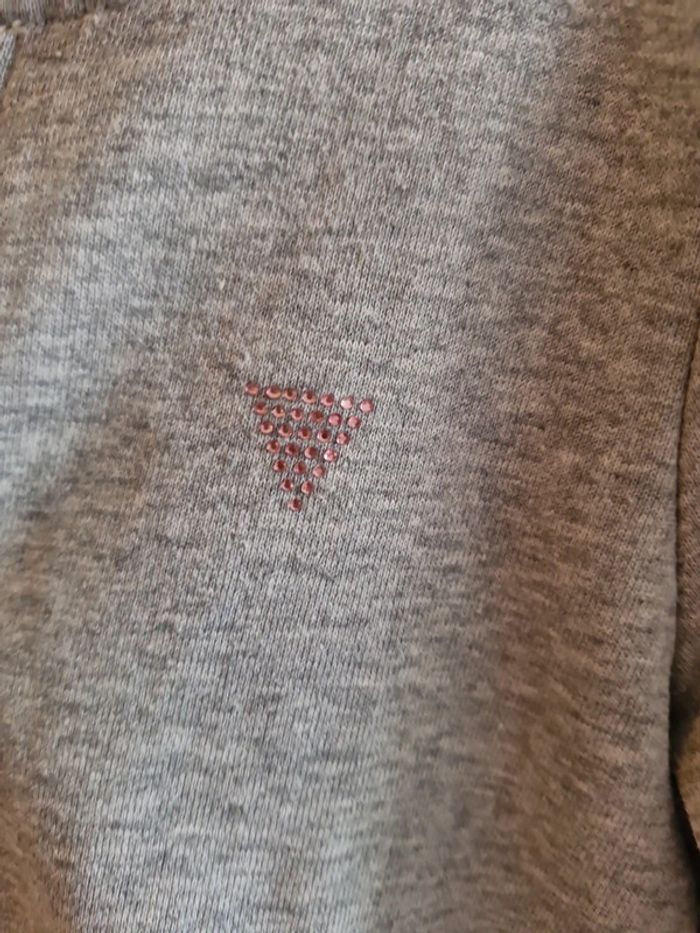Sweat zippé - photo numéro 3