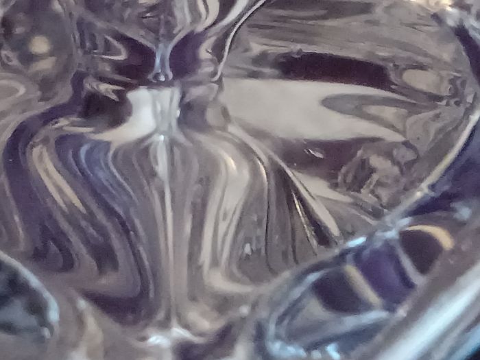 Bougeoir cristal de Vannes - photo numéro 10