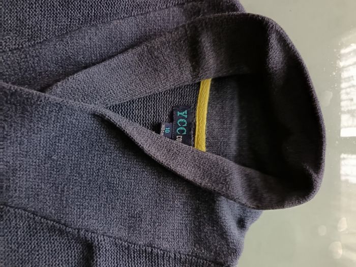 Veste garçon - photo numéro 3