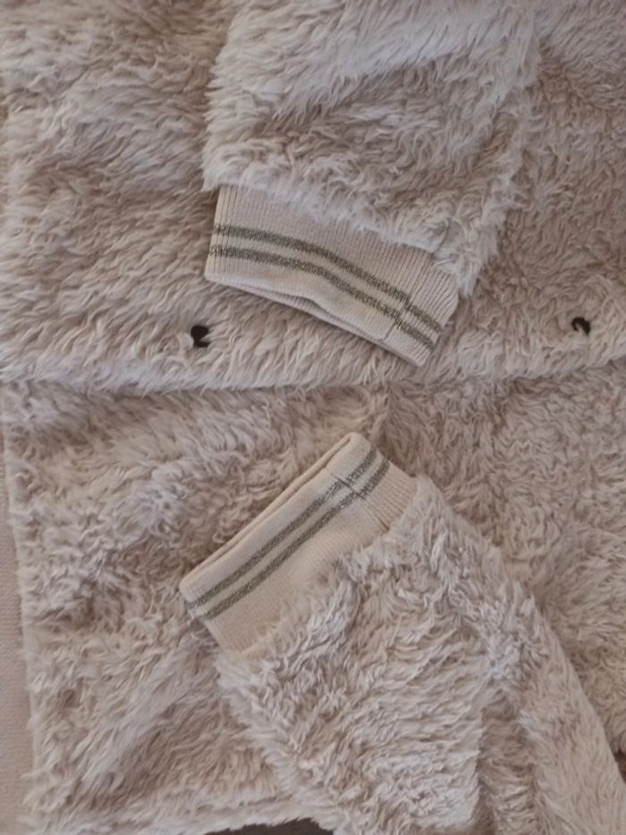 Gilet veste - photo numéro 4