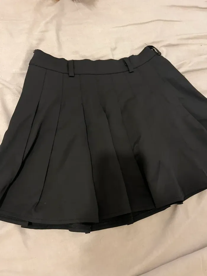 Jupe noire