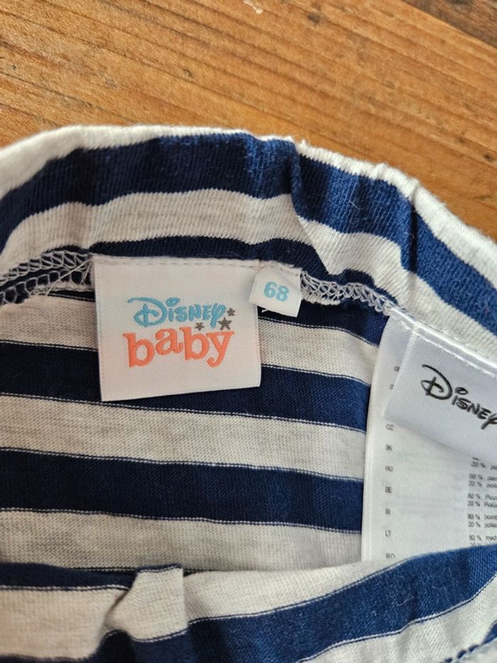 Pantalon 6mois - photo numéro 2