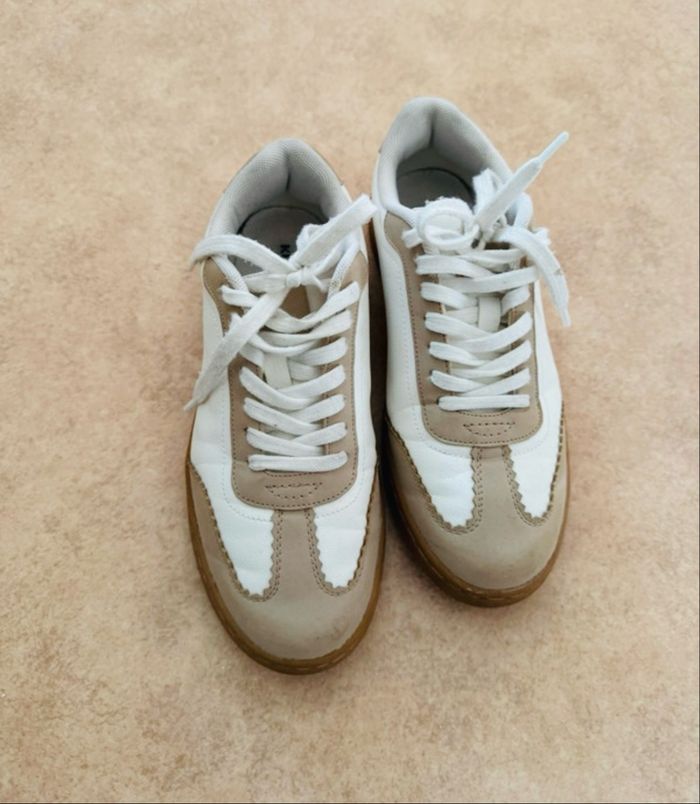 Baskets - photo numéro 3