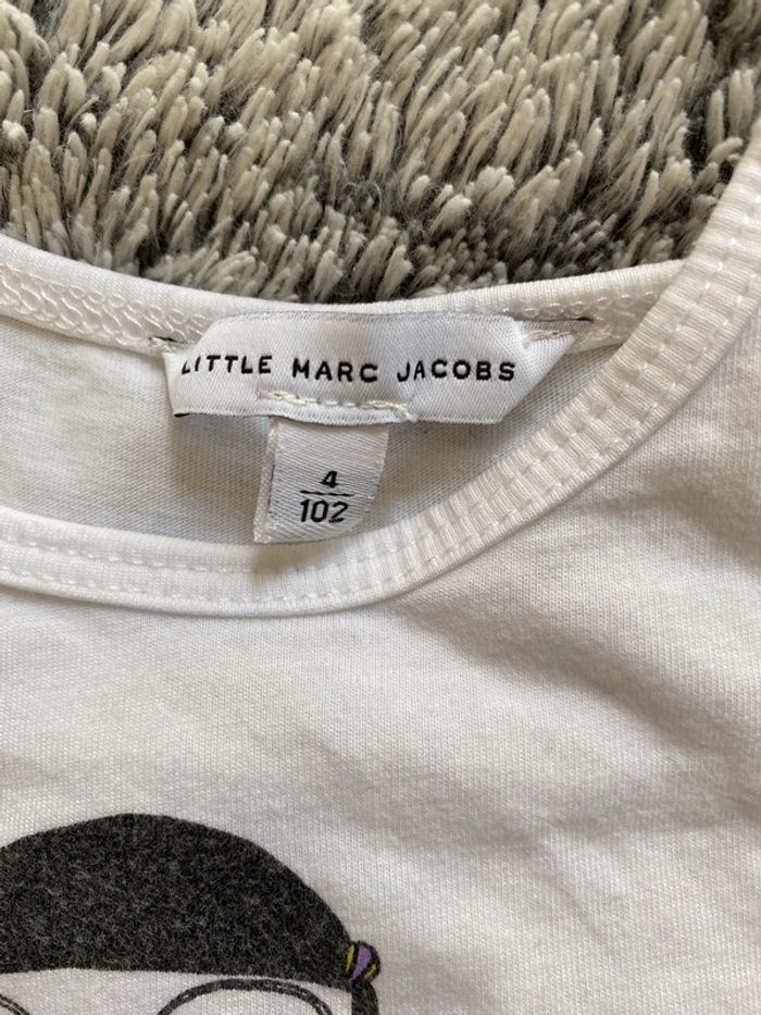 Débardeur Little Marc Jacobs - 4 ans - photo numéro 3