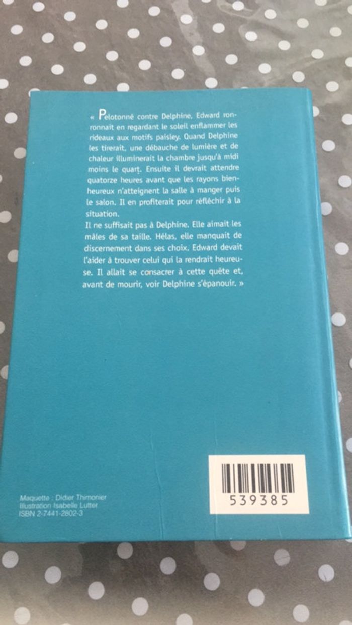 Les 9 vues d’Edward - photo numéro 2