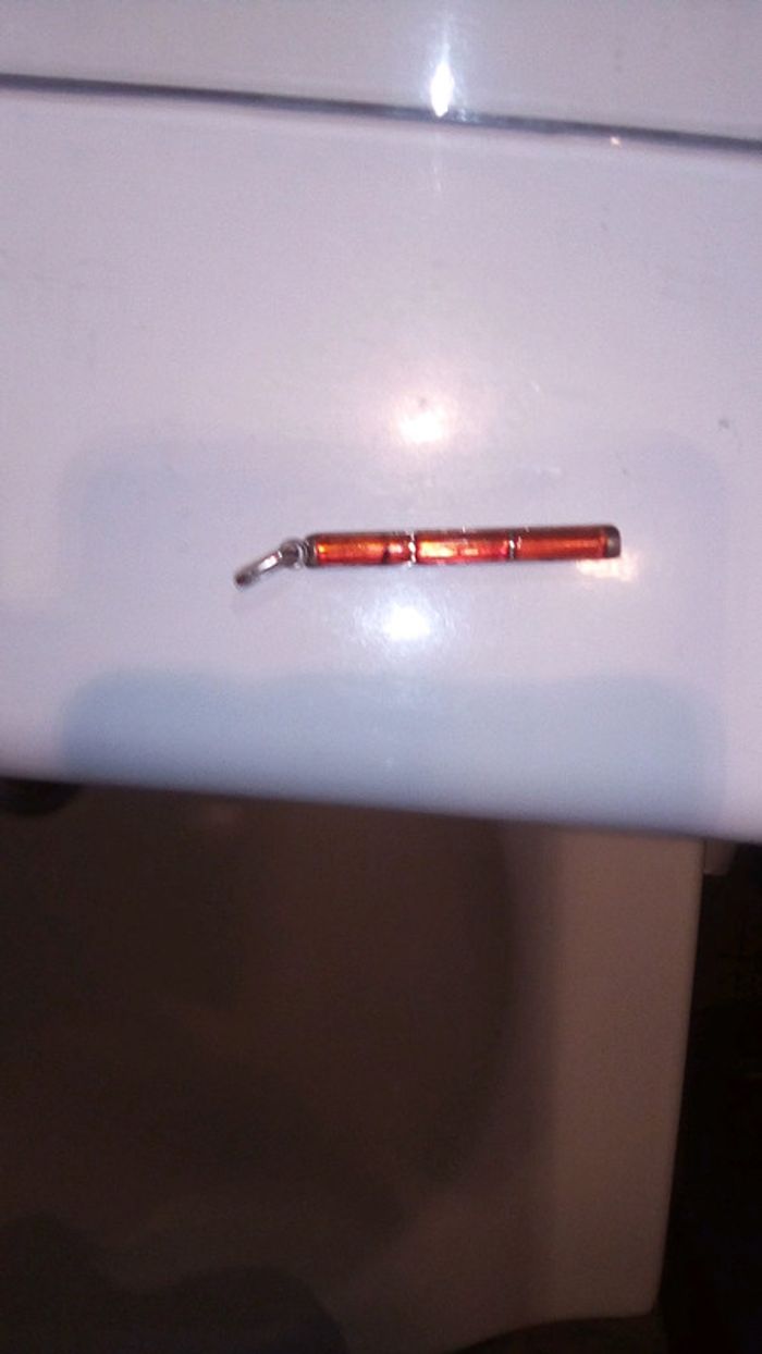 Pendentif. - photo numéro 4