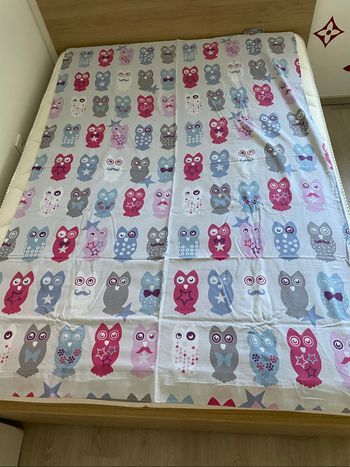 Housse de couette 1. Pers