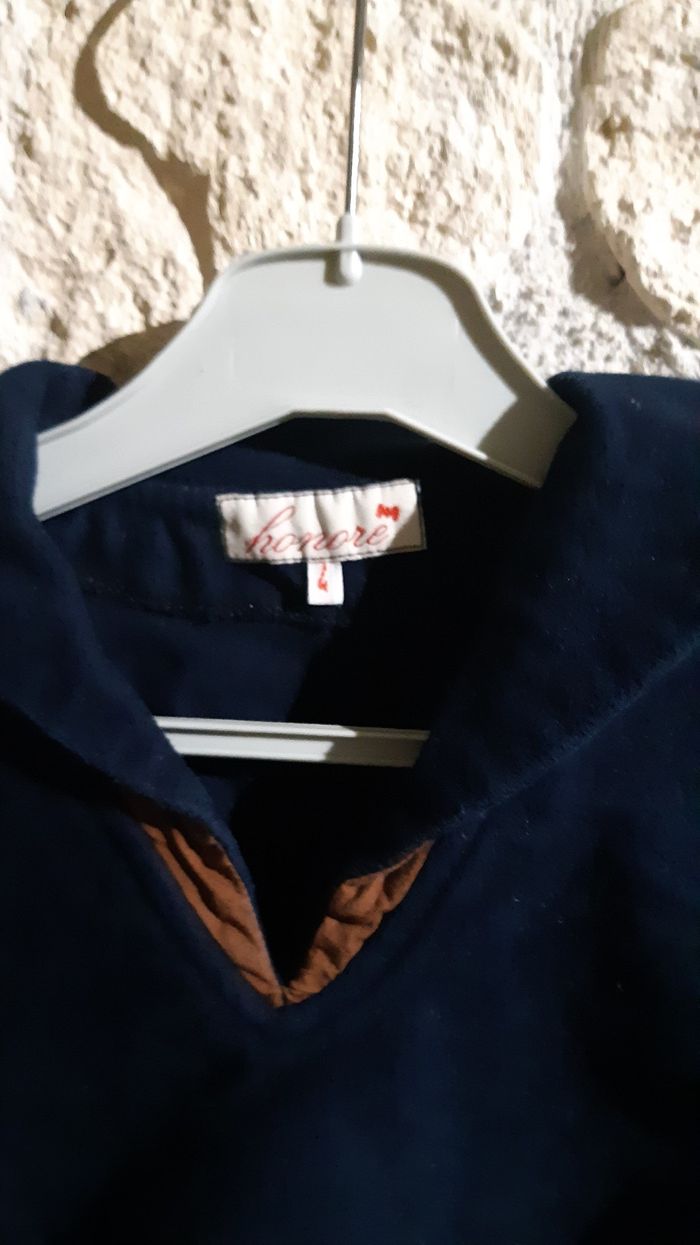 SWEAT HONORE - photo numéro 2