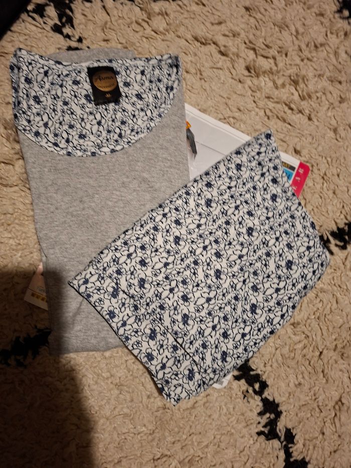 Pyjama - photo numéro 7