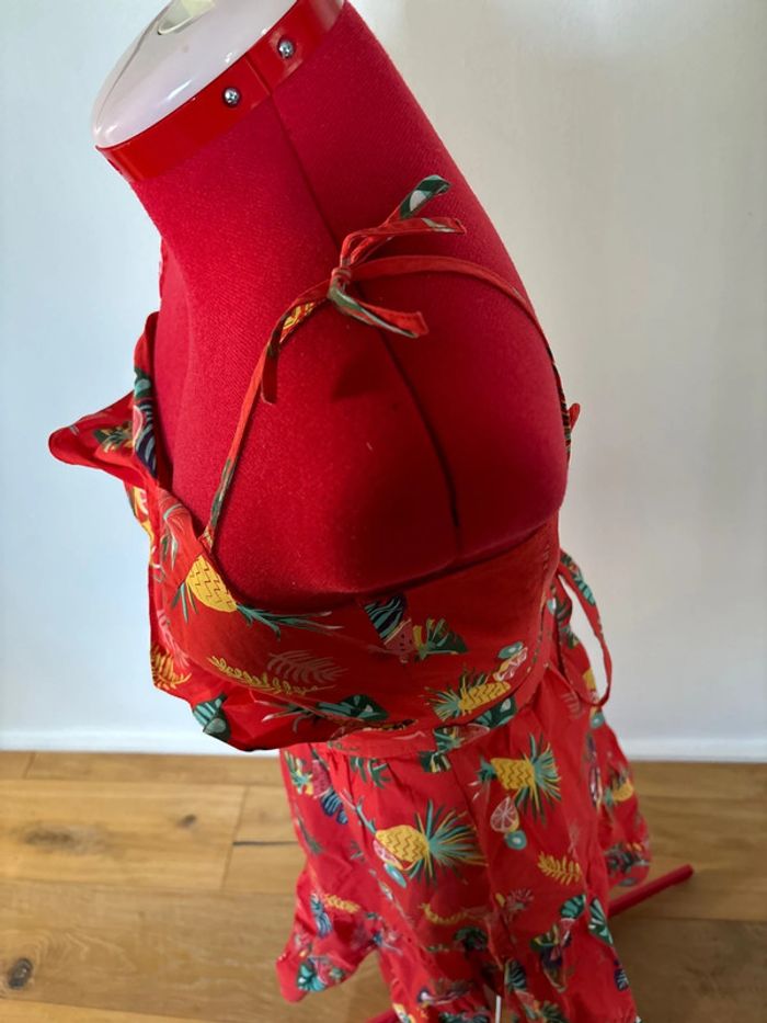 Robe Naf Naf - photo numéro 2