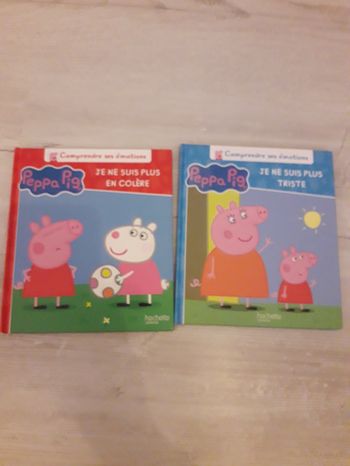 Peppa pig