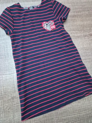 Robe Sergent Major 6 ans en très bon état
