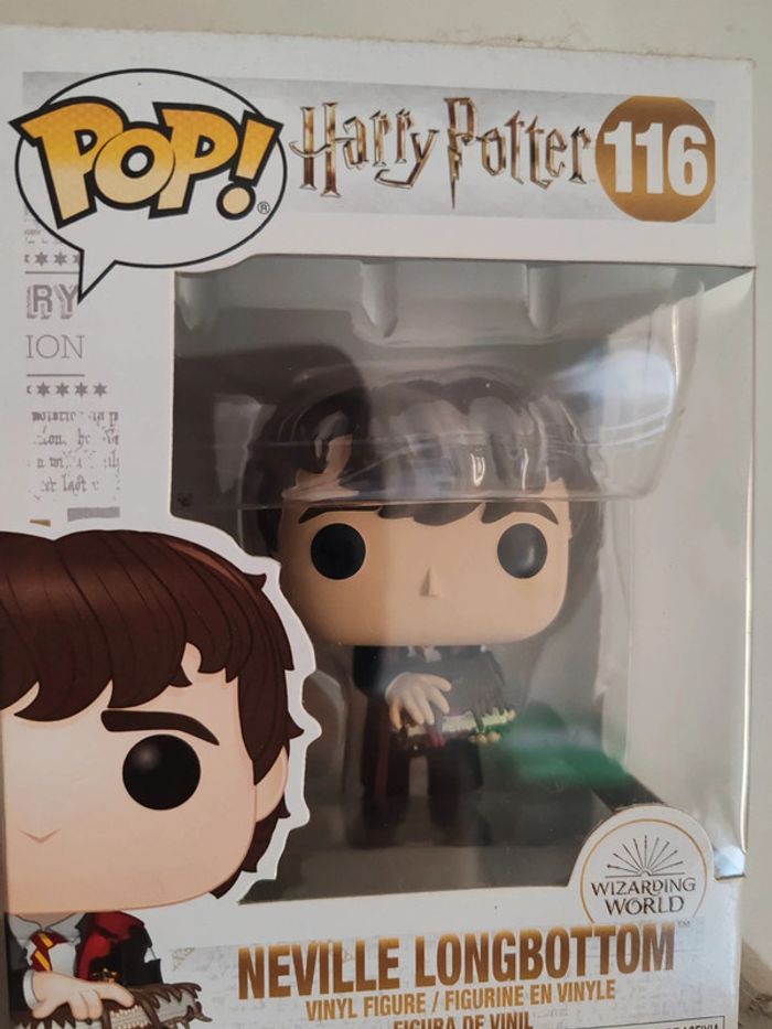 Pop Harry Potter - photo numéro 2