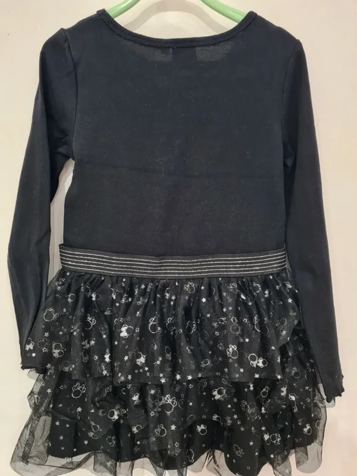 Robe Minnie à froufrou - photo numéro 4