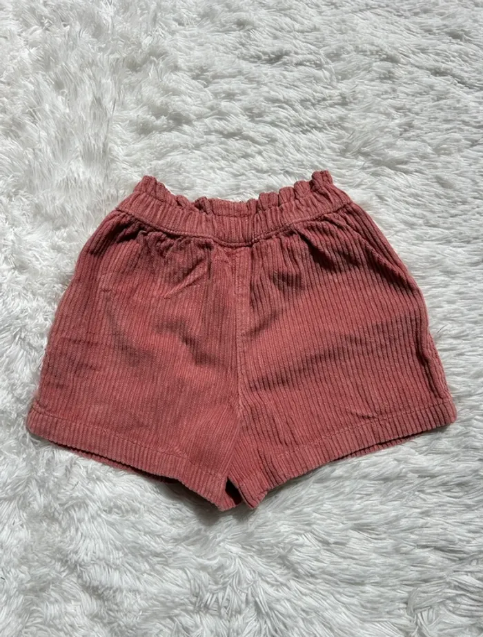 Short TAO / tape à l’œil - photo numéro 2