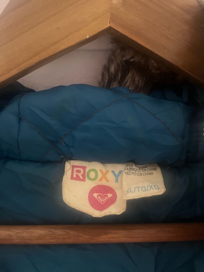 Blouson femme Roxy en taille XL. - photo numéro 2