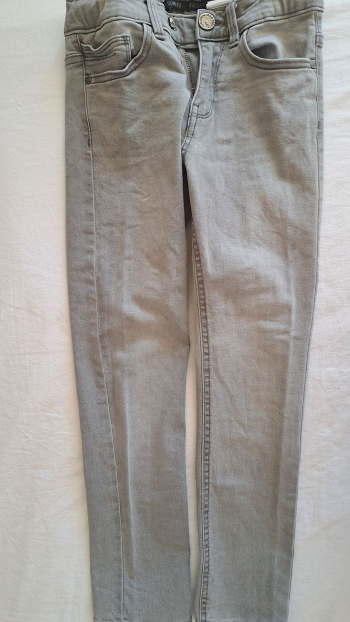 Jean slim - photo numéro 5