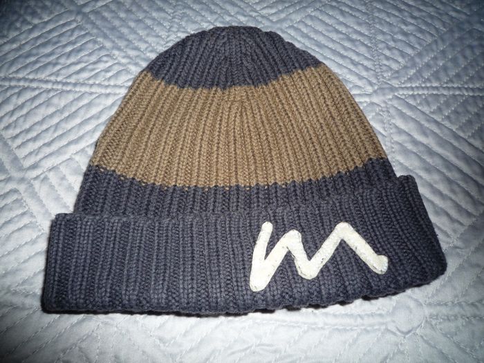 Trois bonnets. - photo numéro 4