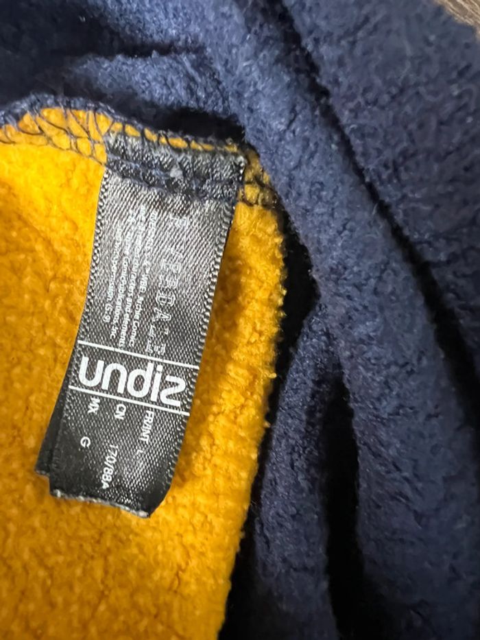 Sweat Riverdale undiz - photo numéro 3