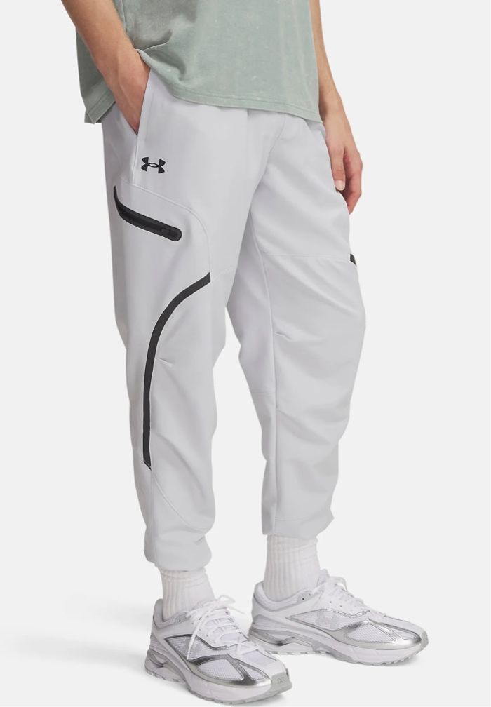 Jogging under amour - photo numéro 2