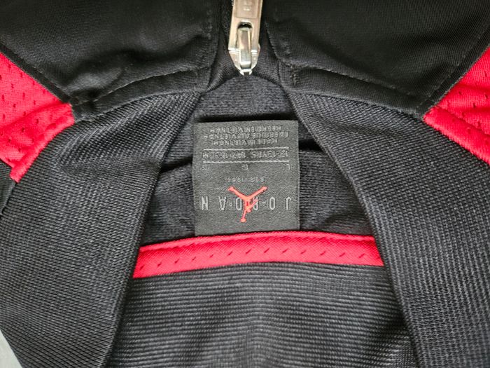 Jogging Jordan 12ans - photo numéro 3