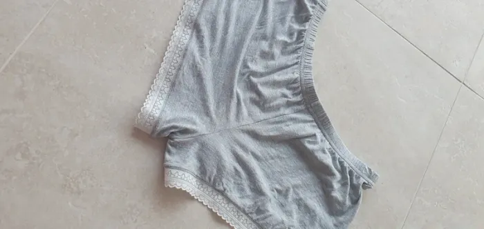 Short de nuit - photo numéro 3