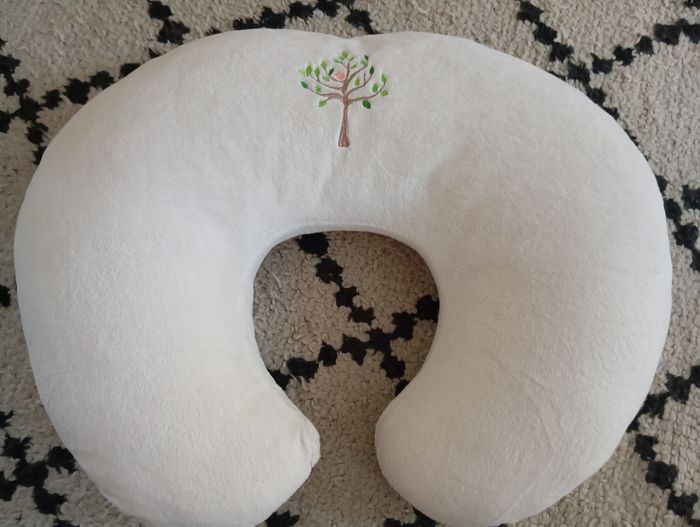 Coussin d'allaitement Chicco