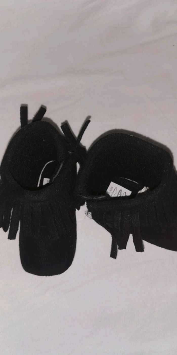 Botte bebe - photo numéro 2