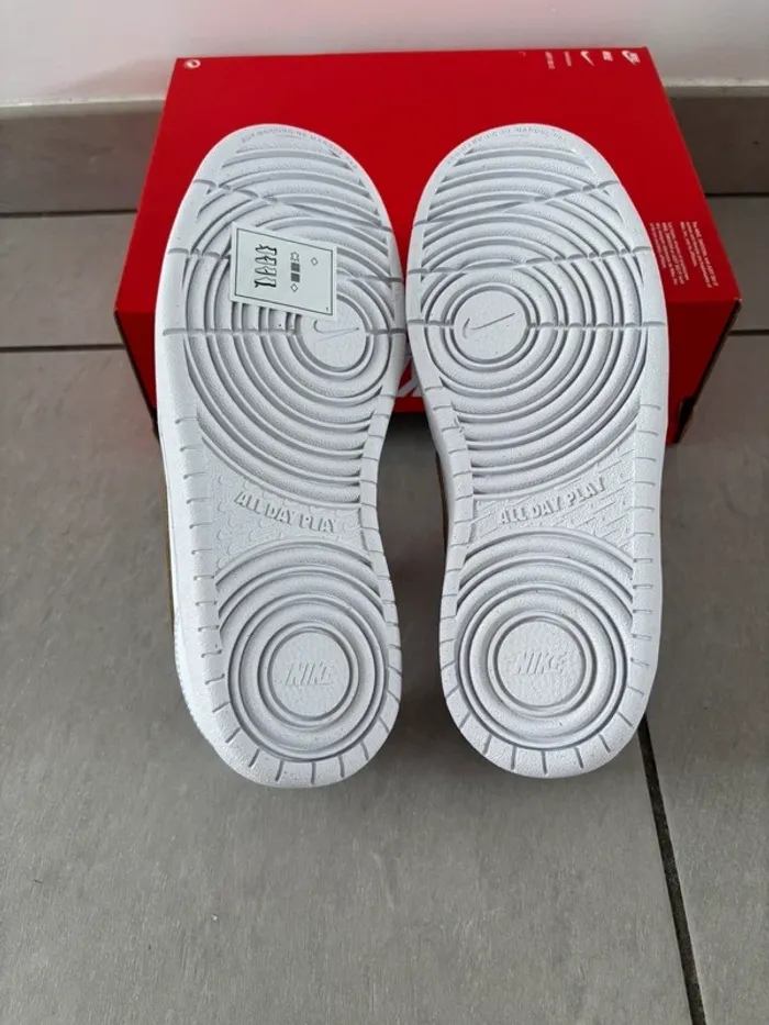 Nike low - photo numéro 9