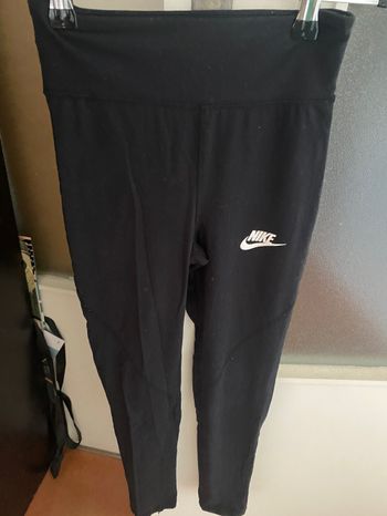 Bas nike leggings