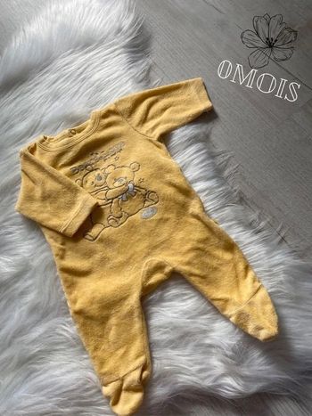 Pyjama Winnie L'ourson🌸
