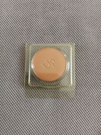 Black up (Mini poudre sublime)