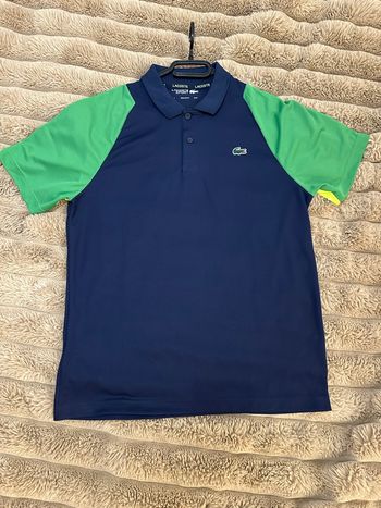 Polo de sport homme 