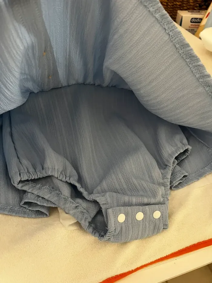 Robe Bodie intégré - photo numéro 3