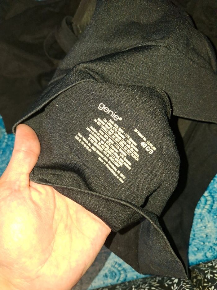 Lot soutien-gorge brassière XL bonnet C D - photo numéro 3