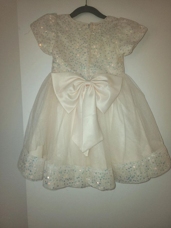 Robe princesse - photo numéro 6