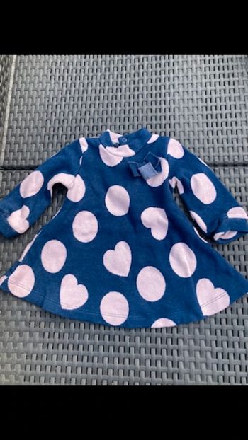 Robe mayoral