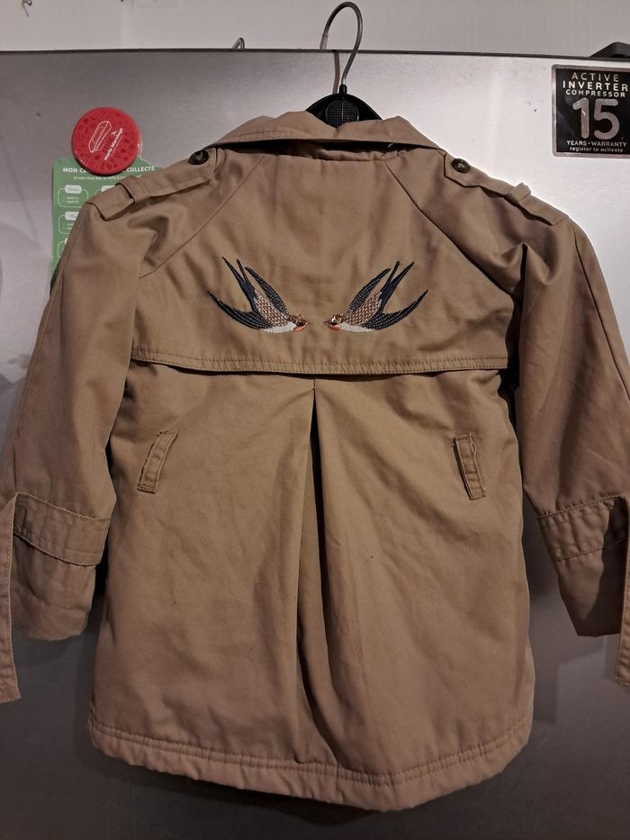 Mentau - photo numéro 2