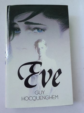 Guy Hocquenghem - Eve