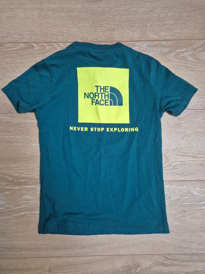 T-shirt The North Face - photo numéro 2